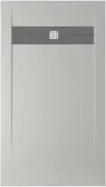 Душевой поддон Allen Brau Infinity 140x80 8.21004-PWM из искусственного камня папирус