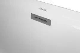Акриловая ванна Azario ROVETA 170х80 AZ-6615, Отдельностоящая