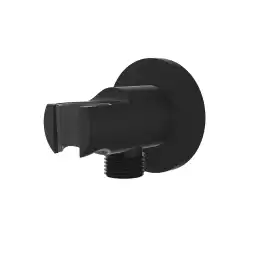 Душевая система  Vincea Inspire VSFW-3I22MT2MB VSFW-3I22MT2MB  с термостатом, встраиваемая, черный матовый