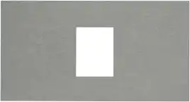 Столешница Allen Brau Priority 80 1.31010.G-S серый структ