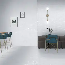 Керамогранит AVS Timber Grey 60x120 карвинг, серый