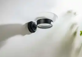 Мыльница для ванной Aquatek Классик AQ4503MB, Черный матовый