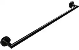 Полотенцедержатель 60 см BEMETA HEMATIT Антрацит глянец 159204042