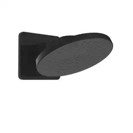 Душевая система  Vincea Inspire VSFW-3I22MT5MB VSFW-3I22MT5MB  с термостатом, встраиваемая, черный матовый