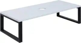 Кронштейн Aquanet Магнум черный матовый