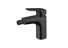Смеситель для биде Aquatek Вега AQ1018MB, Черный матовый