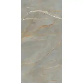 Керамогранит AVS Bever Dark 60x120 карвинг, зеленый