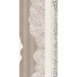 Керамогранит AVS by Italian Design Avanti Leo D?cor 1 60x120 Grain, бежевый