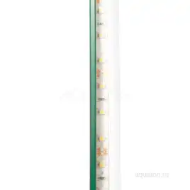 Зеркало Aquaton Анелло 80х85 1A260802AK010 с подстветкой, сенсорный выключатель, с подогревом, Серебро