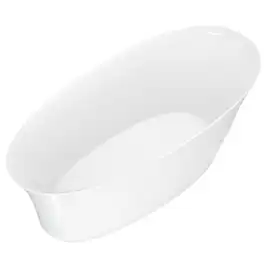 Акриловая ванна AVS Афродита 170х80 822-0011-WG, белая
