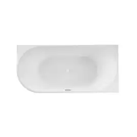 Акриловая ванна Vincea 170х80 VBT-402-1700R правая, Белая