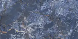 Керамогранит AZARIO CRYSTAL BLUE 60х120 High Glossy (P3090821120HG)