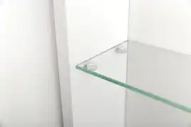 Зеркало-шкаф BelBagno SPC-GRT-500/800-1A-LED-TCH