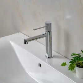 Смесители для раковины AVS SEEME 811-300-CR, хром