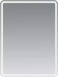 Зеркало-шкаф Aquanet Оптима 60 с LED подсветкой 311860