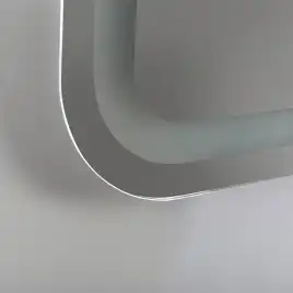 Зеркало Cezares CZR-SPC-STYLUS-1000-700-TCH-WARM