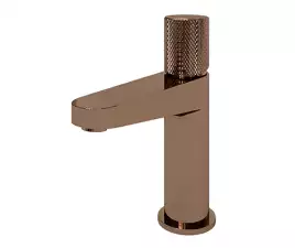 Смеситель для раковины WasserKRAFT Paar 8800 8803, однорычажный, цвет Золото глянцевое