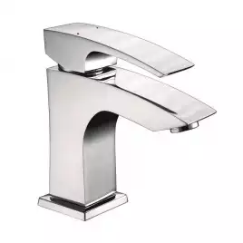 Смеситель для раковины Gappo G1007, Хром