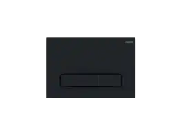 Унитаз с инсталляцией Aquatek Мия SET AQUATEK МИЯ-MB-025 4в1 с сиденьем Микролифт и черной клавишей смыва