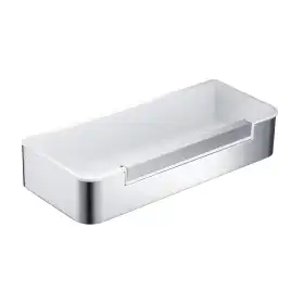 Полка для душа Aquatek AQ4966CR, Хром