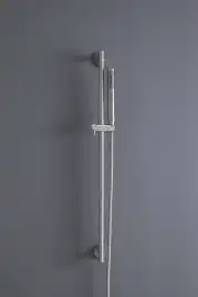 Душевой гарнитур Allen Brau Priority 5.31010-BN никель брашированный