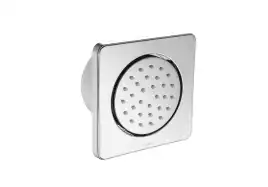 Боковая форсунка Aquatek AQ2099CR, Хром