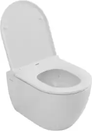 Крышка-сиденье Allen Brau Priority 4.31011.20 белый