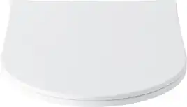 Крышка-сиденье Allen Brau Priority 4.31004.20 белый глянец
