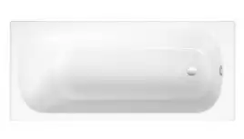 Стальная ванна Bette Form 150х70 2941-000ADPLUS с покрытием easy-clean, с шумоизоляцией