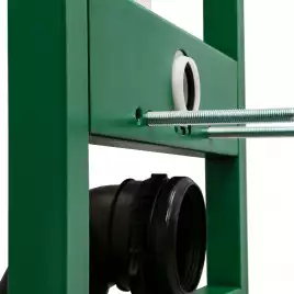 Инсталляция для унитаза AVS 809-0003-7732C низкая