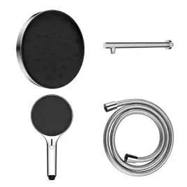 Душевой набор Vincea Inspire VSHH-3I2AHCH VSHH-3I2AHCH , хром