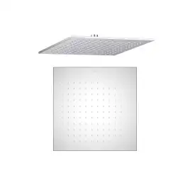 Верхний душ Aquatek  AQ2078CR, Хром