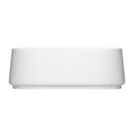 Акриловая ванна CEZARES CZR-LUX-CENTRAL-170-82-58-MATT