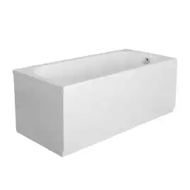 Акриловая ванна CEZARES ECO-155-70-41-W37