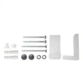 Унитаз - компакт Azario Dante AZ-93589 напольный, безободковый с сиденьем микролифт