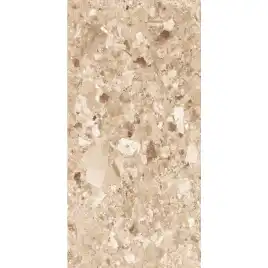 Керамогранит AVS Stone Max Brown 60x120 карвинг, коричневый