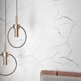 Керамогранит AVS Bettal Black 60x120 карвинг, белый