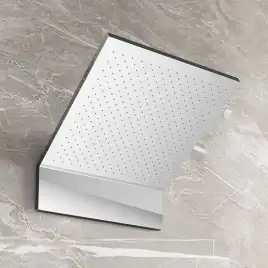 Душевая система  Vincea Futura VSFW-2F11TCH VSFW-2F11TCH  с термостатом, встраиваемая, хром