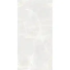 Керамогранит AVS White Onyx 60x120 полированный, серый