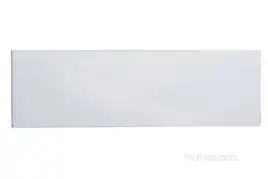 Фронтальная панель Roca BeCool 180х80 ZRU9302783
