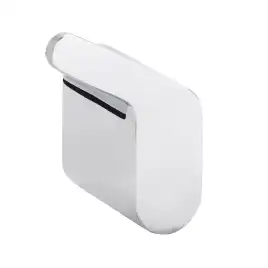 Крючок левый 4,5 см BEMETA ORGANIC Хром 157106191L