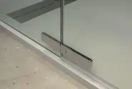 Душевой поддон Allen Brau Infinity 120x90 8.21003-21 из искусственного камня белый камень