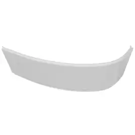 Фронтальная панель AZARIO LAURA 170*110 см, левая (AV.0052170F)