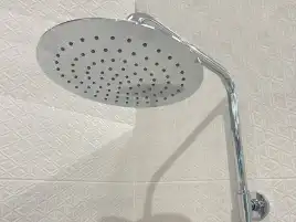 Душевая система AVS Pluvia 804-004-CR, хром