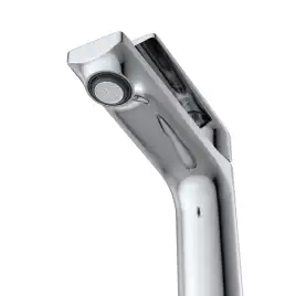 Комплект смесителей CEZARES COMFORT-CVD/LS-01 для ванной комнаты, Хром