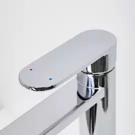Смесители для раковины AVS Beauty 811-551-CR высокий, хром