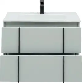 Тумба под раковину Allen Brau Reality 80 1.32005.PWM папирус матовый