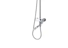 Душевая система Aquatek НИКА AQ2840CR, Хром