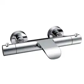 Смесители для ванны AVS Basic 811-760-CR, хром