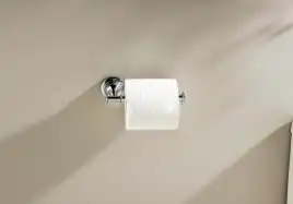 Держатель туалетной бумаги Aquatek Классик AQ4508CR, Хром